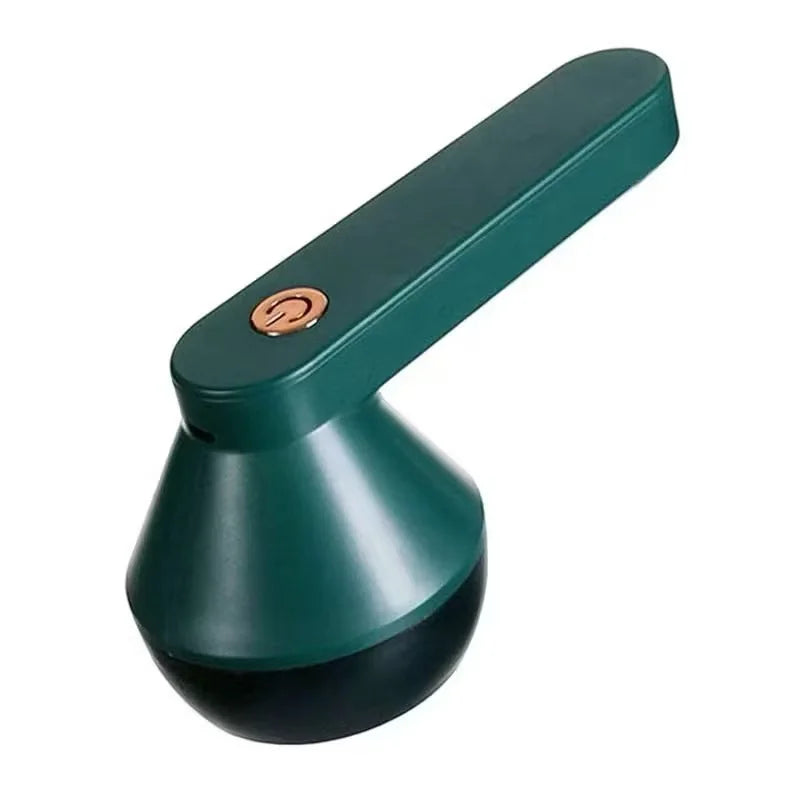 Papa-Bolinhas Elétrico Recarregável 6 Lâminas